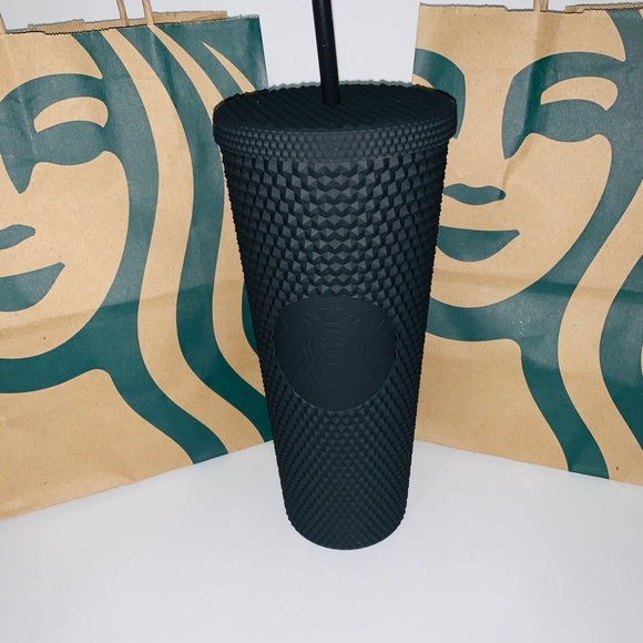 Starbucks studded / color change Valentine’s Day - Picture 2 of 7